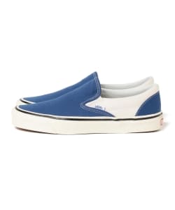 ＜MEN＞VANS / Classic Slip-On 98DX