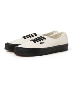 ＜MEN＞VANS / Authntic 44 DX USA