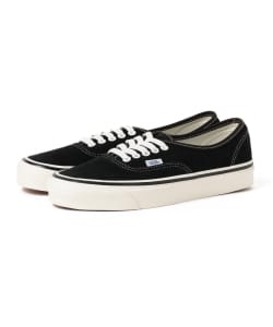 ＜MEN＞VANS / Authntic 44 DX USA