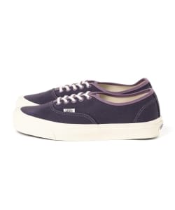 ＜MEN＞ VANS × Pilgrim Surf+Supply / 別注 OG AUTHENTIC LX