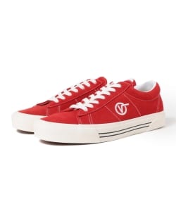 VANS / SID DX