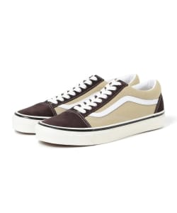 ＜MEN＞VANS / Old Skool 36 DX