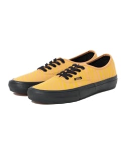 ＜MEN＞VANS / Authentic Pro INCA GOLD