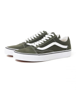 ＜MEN＞VANS / Old Skool８（Forest Night）