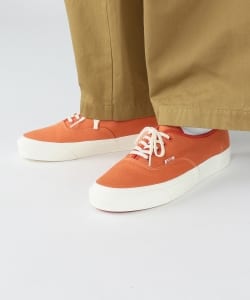 ＜MEN＞VANS × Pilgrim Surf+Supply / Authentic LX