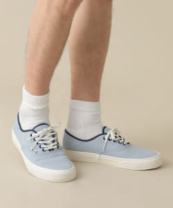 ＜MEN＞VANS × Pilgrim Surf+Supply / Authentic Surf