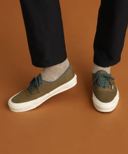 ＜MEN＞VANS × Pilgrim Surf+Supply / Authentic LX