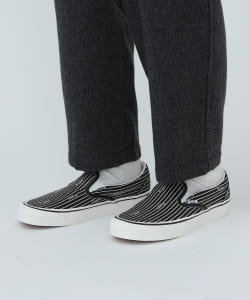 ＜MEN＞VANS / Classic Slip-On 98 Stripes