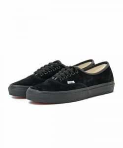 ＜MEN＞VANS / Authentic Pig Suede