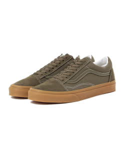 ＜MEN＞VANS / Old Skool Gum