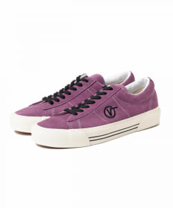 ＜MEN＞VANS / SID DX Grape