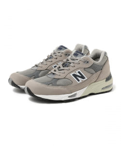 NEW BALANCE / M991 ANI