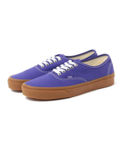 VANS / Authentic