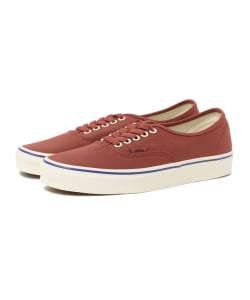 VANS / Authentic Retro