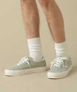 ＜MEN＞VANS / STYLE 73 DX