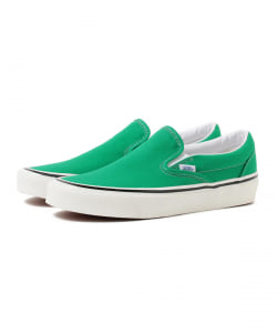＜MEN＞VANS / Classic Slip-On