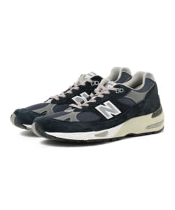 NEW BALANCE / M991