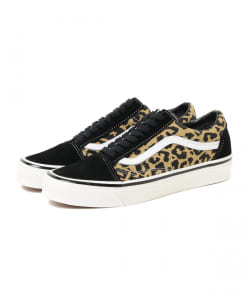 VANS / Old Skool 36DX Leo