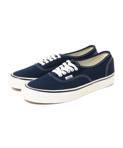 ＜MEN＞VANS / Authentic 44 DX