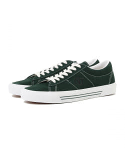 VANS / SID