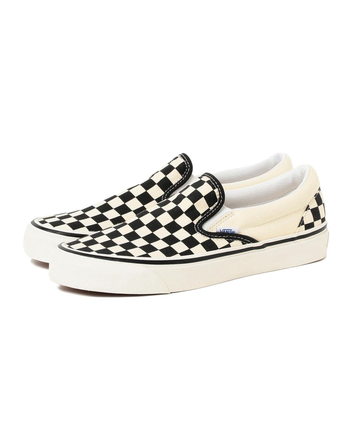 ネット販売品 VANS バンズ ピルグリムサーフサプライ LX エラ 25.5 US7