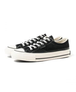 N.HOOLYWOOD COMPILE × CONVERSE ADDICT / SUEDE HN OX