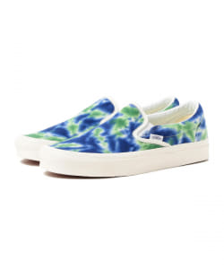 ＜MEN＞VANS / CLASSIC SLIP-ON 98 DX TIE DYE