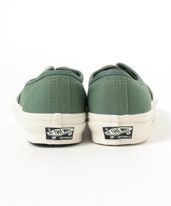 Pilgrim Surf+Supply（ピルグリム サーフ+サプライ）〈MEN〉VANS