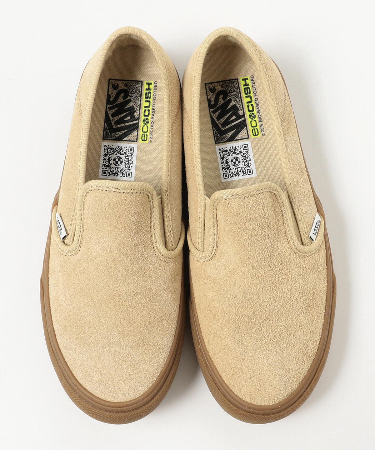Pilgrim Surf+Supply(ピルグリム サーフ+サプライ)〈MEN〉VANS ...