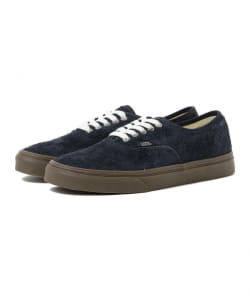 VANS / Authentic Navy Suede