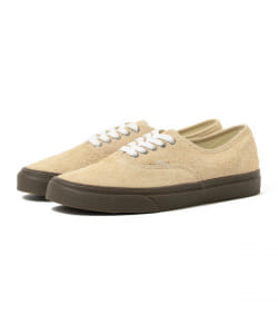VANS / Authentic Khaki Suede