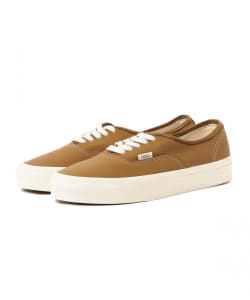 VANS / Authentic 44 DX Eco Theory Brown