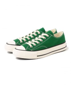 〈MEN〉CONVERSE ADDICT / CHUCK TAYLOR(R) CANVAS OX Green