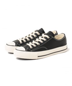 〈MEN〉CONVERSE ADDICT / CHUCK TAYLOR(R) LEATHER OX