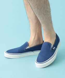〈MEN〉VANS / SLIP-ON 48DeckDX