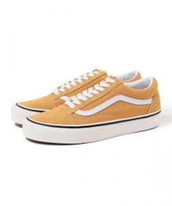 VANS / Old Skool 36 DX Yellow