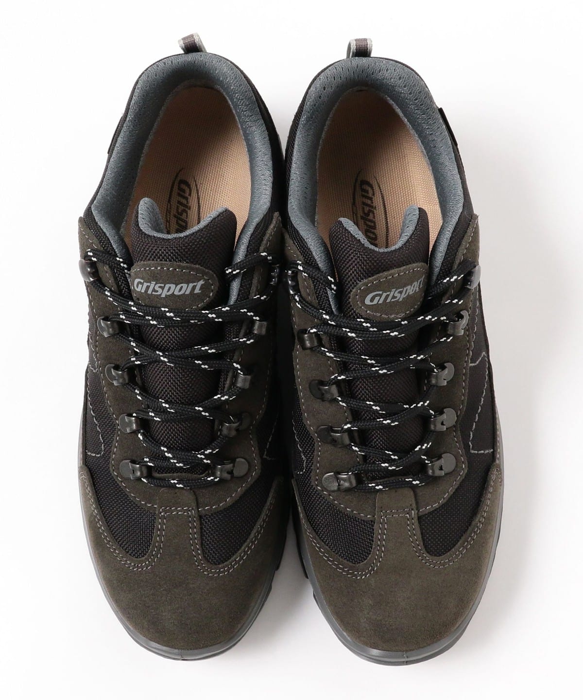 Pilgrim Surf+Supply（ピルグリム サーフ+サプライ）Grisport