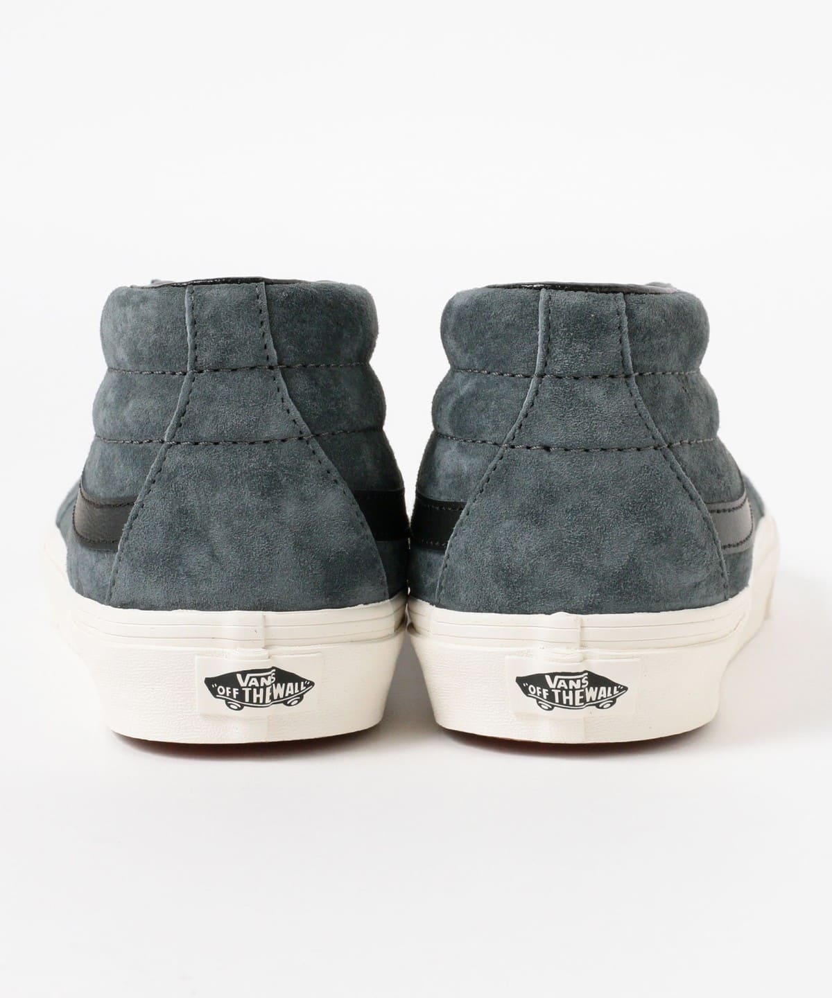 Pilgrim Surf+Supply Pilgrim Surf+Supply VANS SK8-MID (shoes