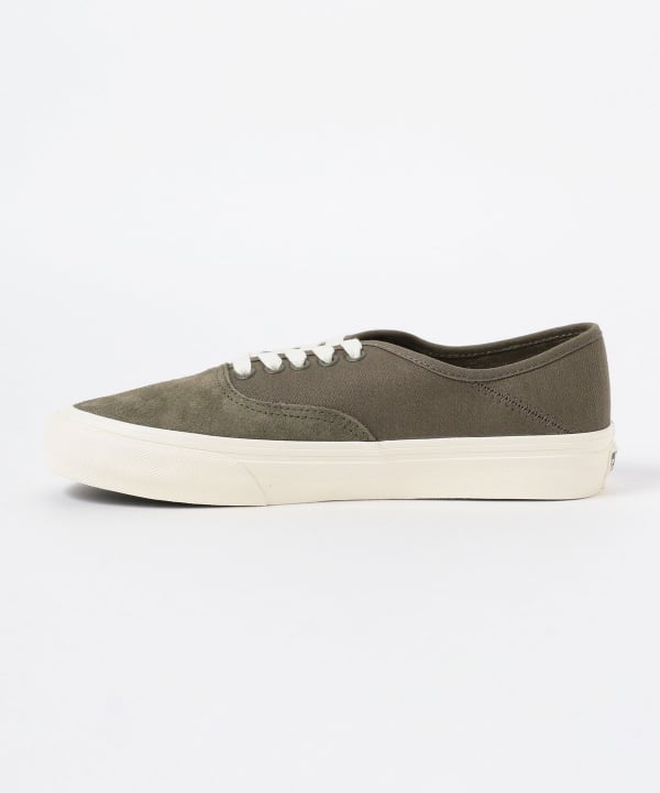 Pilgrim Surf Supply MEN VANS