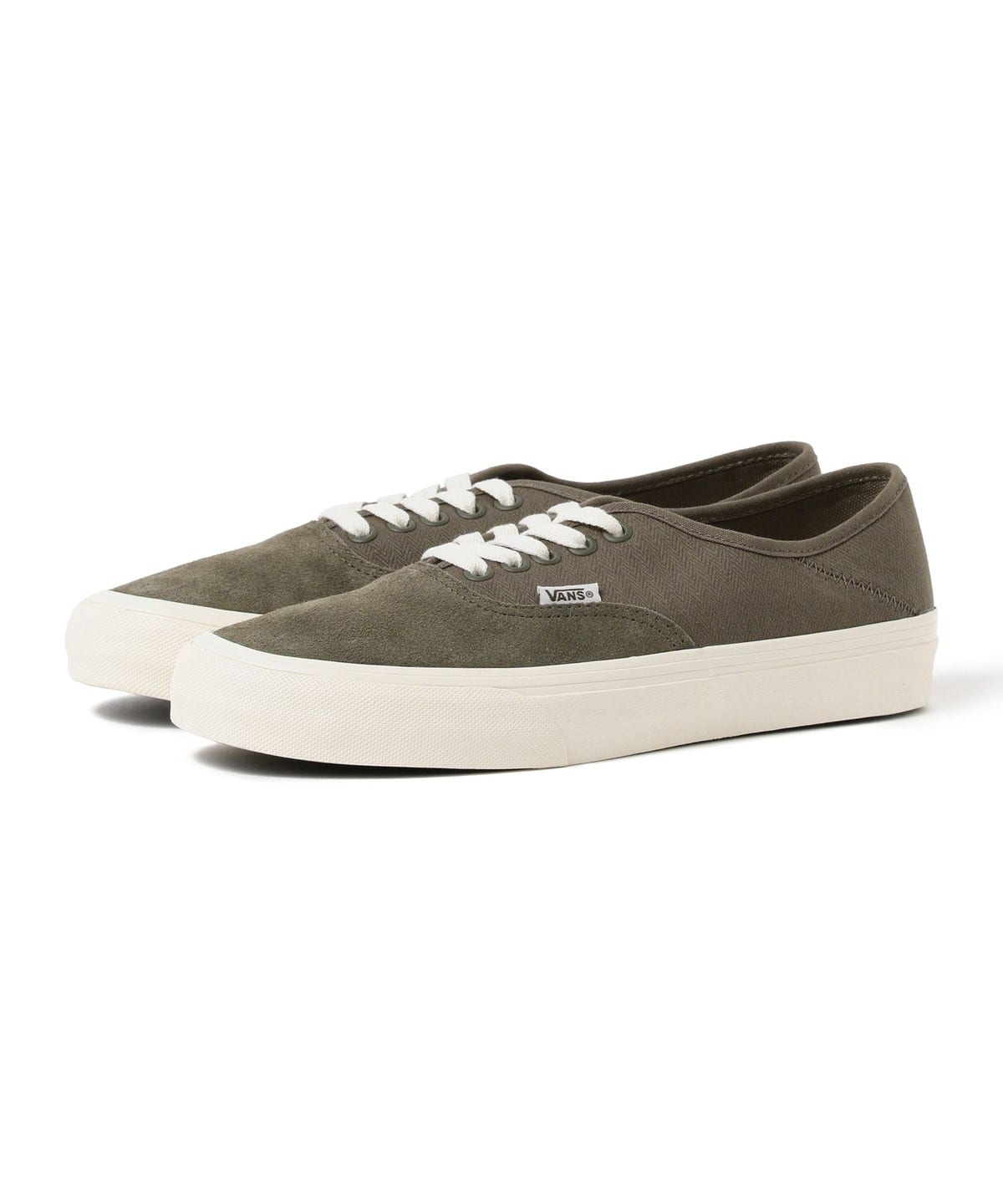 Pilgrim Surf+Supply Pilgrim Surf+Supply MEN) VANS / Authentic