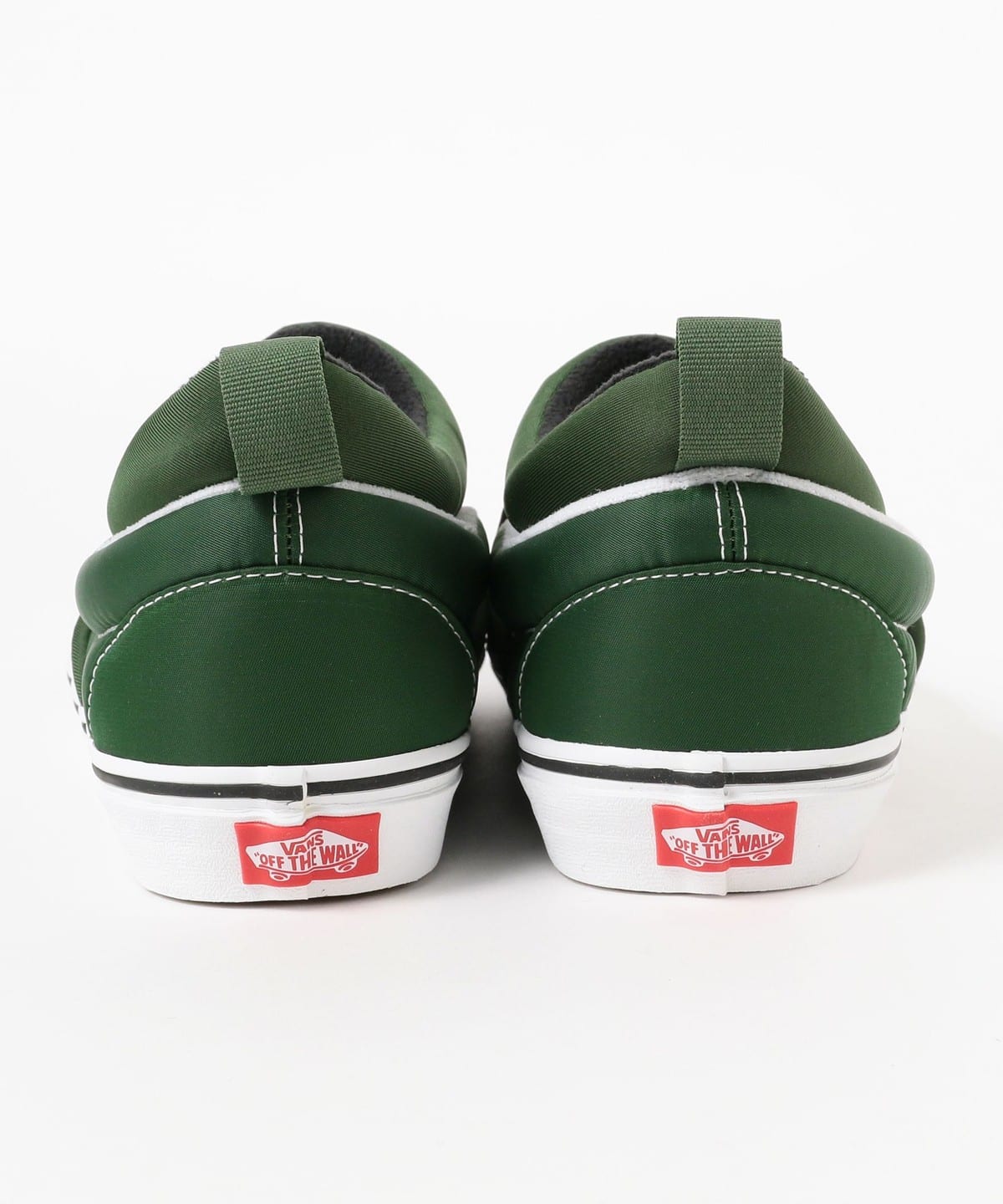 新品 BEAMS購入 VANS ピルグリムサーフサプライ コラボ 紫 27センチ-