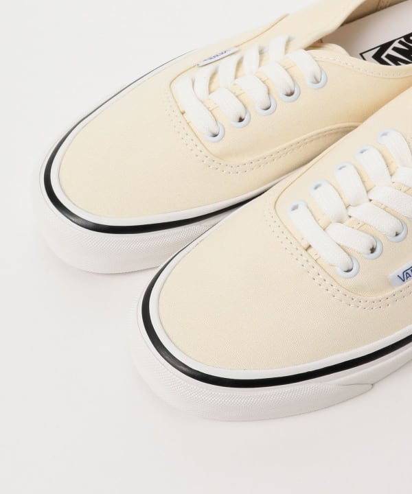 Vans authentic shop classic white