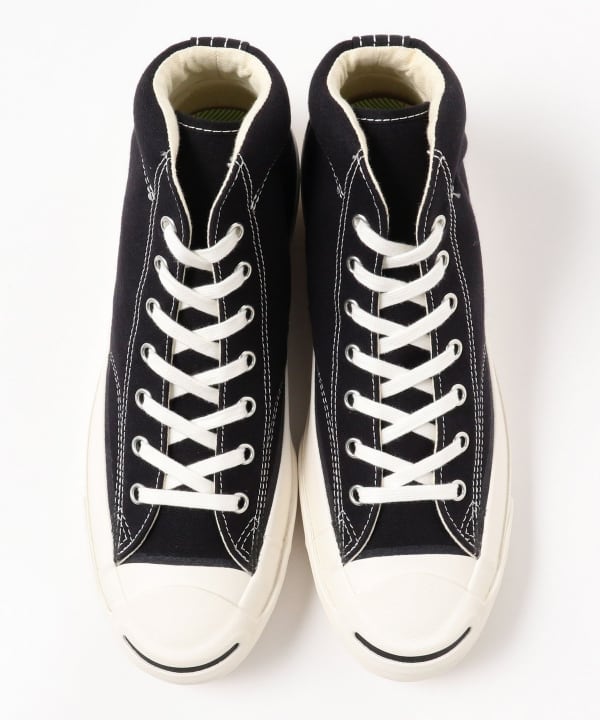 Pilgrim Surf+Supply（ピルグリム サーフ+サプライ）〈MEN〉CONVERSE