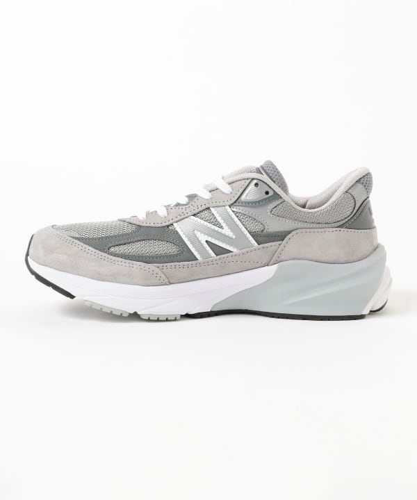 Pilgrim Surf+Supply（ピルグリム サーフ+サプライ）New Balance