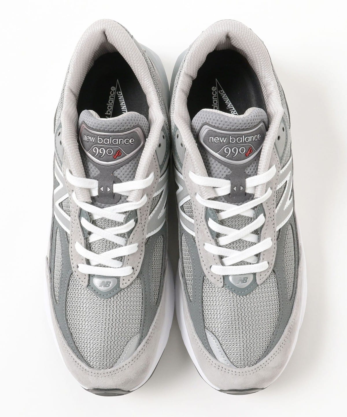 Pilgrim Surf+Supply（ピルグリム サーフ+サプライ）New Balance