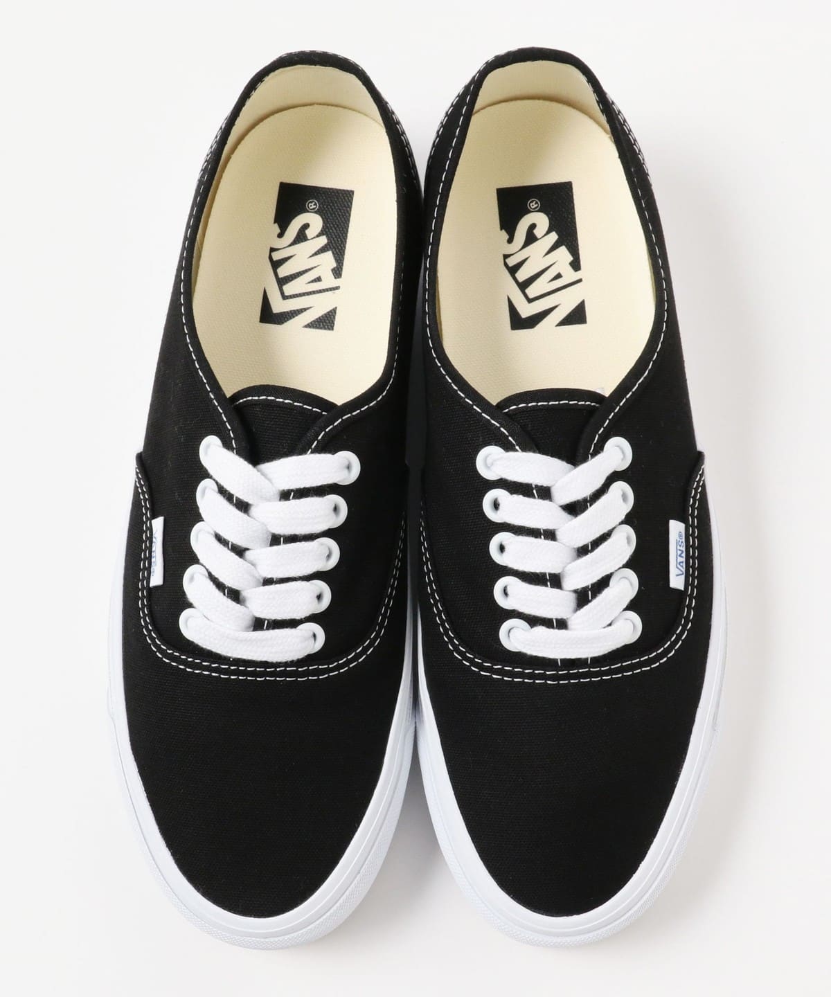 Pilgrim Surf+Supply（ピルグリム サーフ+サプライ）VANS / AUTHENTIC