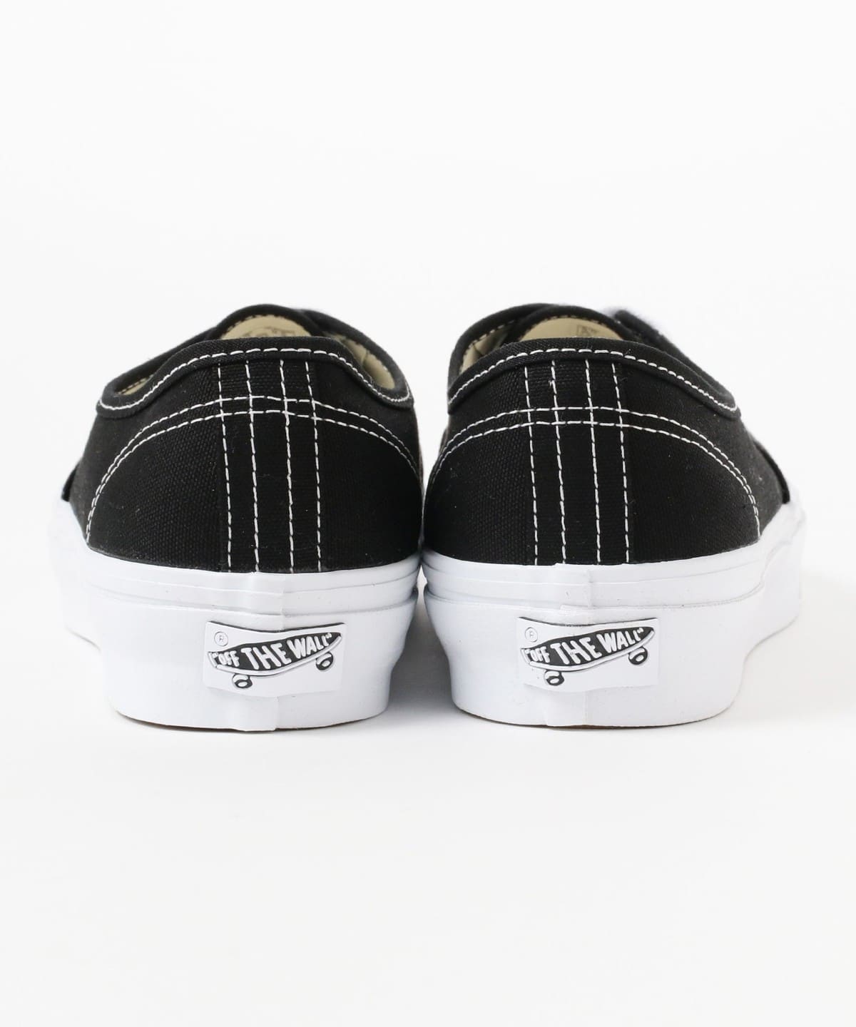 Pilgrim Surf+Supply（ピルグリム サーフ+サプライ）VANS / AUTHENTIC