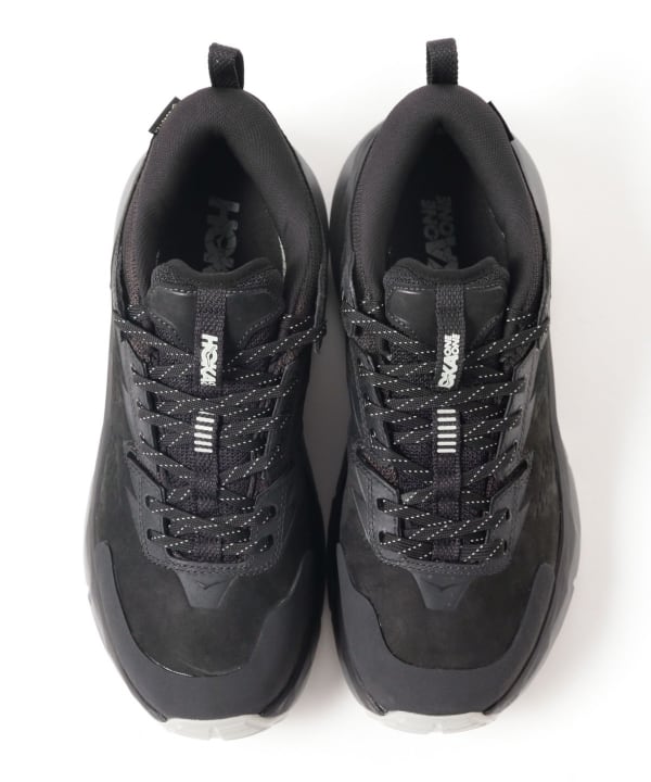 Pilgrim Surf+Supply（ピルグリム サーフ+サプライ）HOKA / KAHA LOW