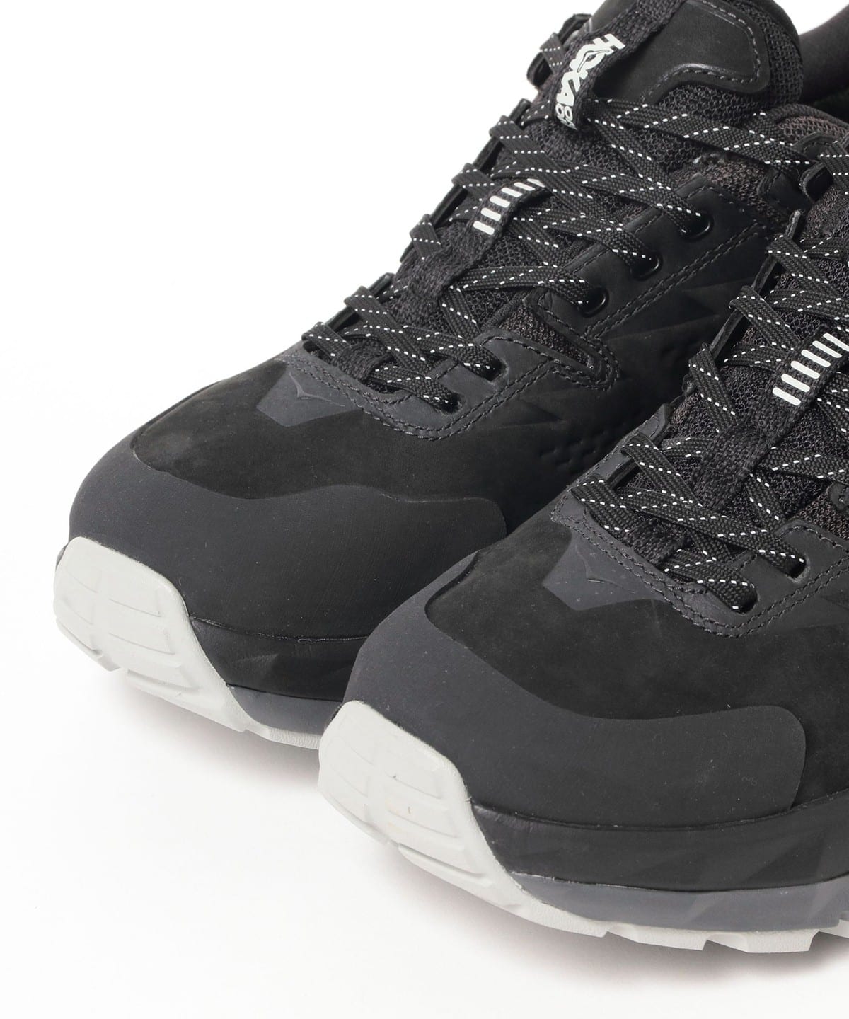 Pilgrim Surf+Supply（ピルグリム サーフ+サプライ）HOKA / KAHA LOW