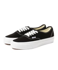 〈MEN〉VANS / Authentic 44